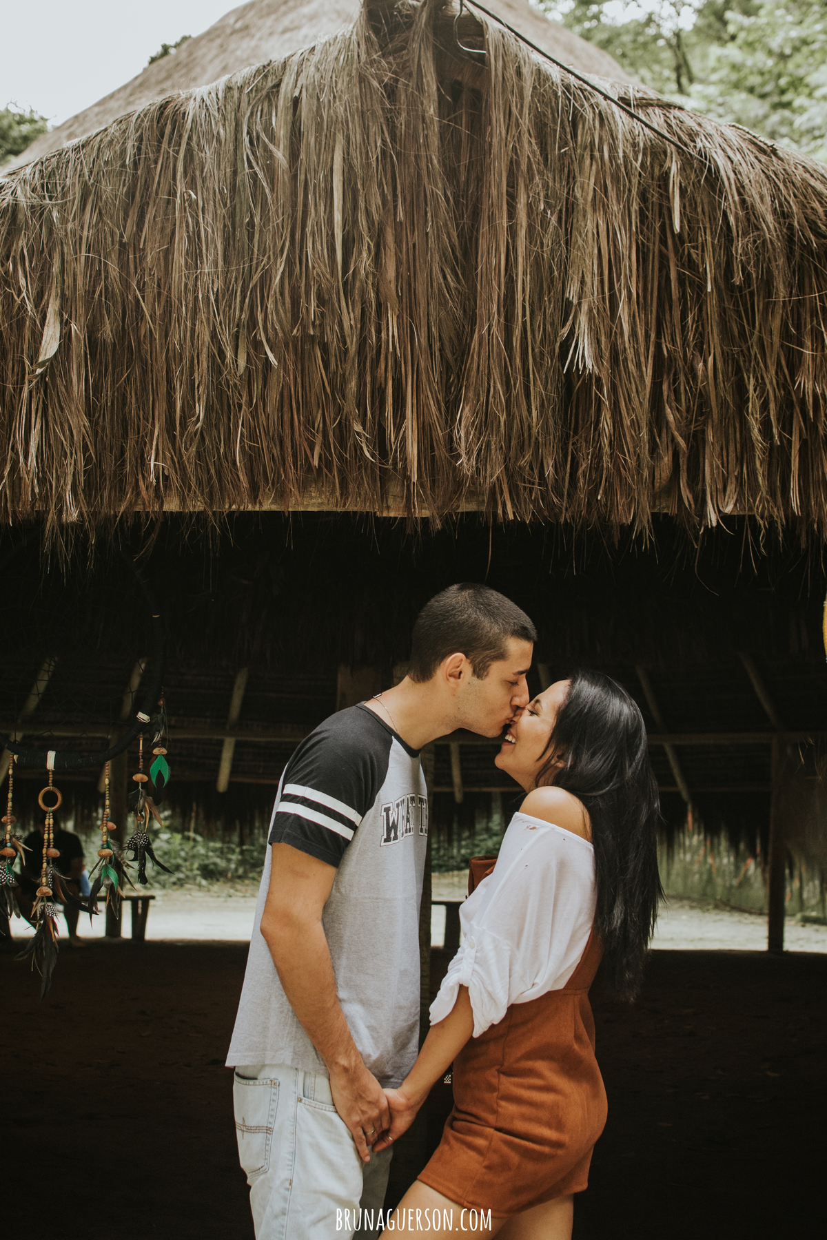 ensaio externo de casal rio de janeiro rj parque lage fotografo de casal