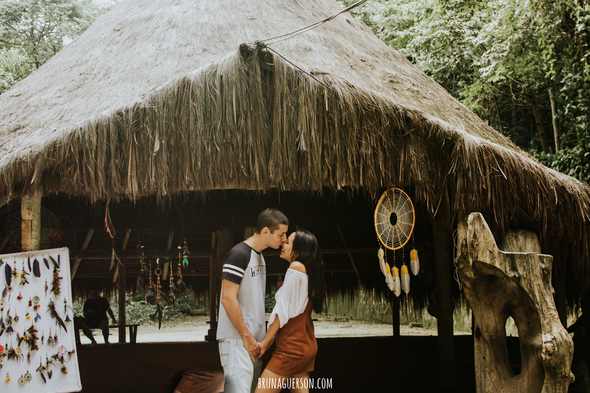 ensaio externo de casal rio de janeiro rj parque lage fotografo de casal