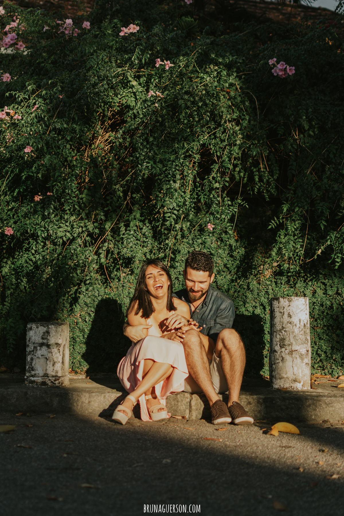 ensaio de casal ilha do governador praia da bica rio de janeiro rj 