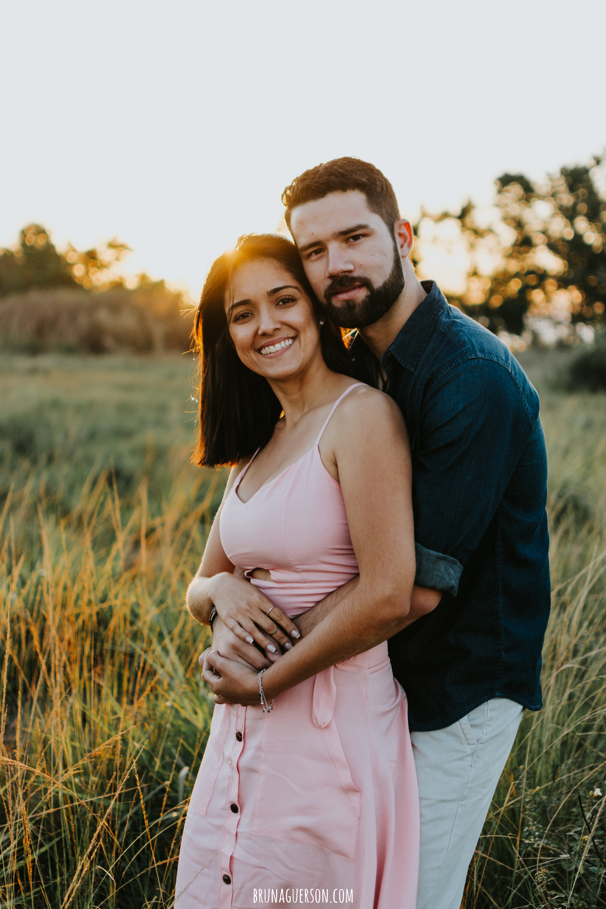 ensaio de casal externo ilha do governador praia da bica rio de janeiro rj 