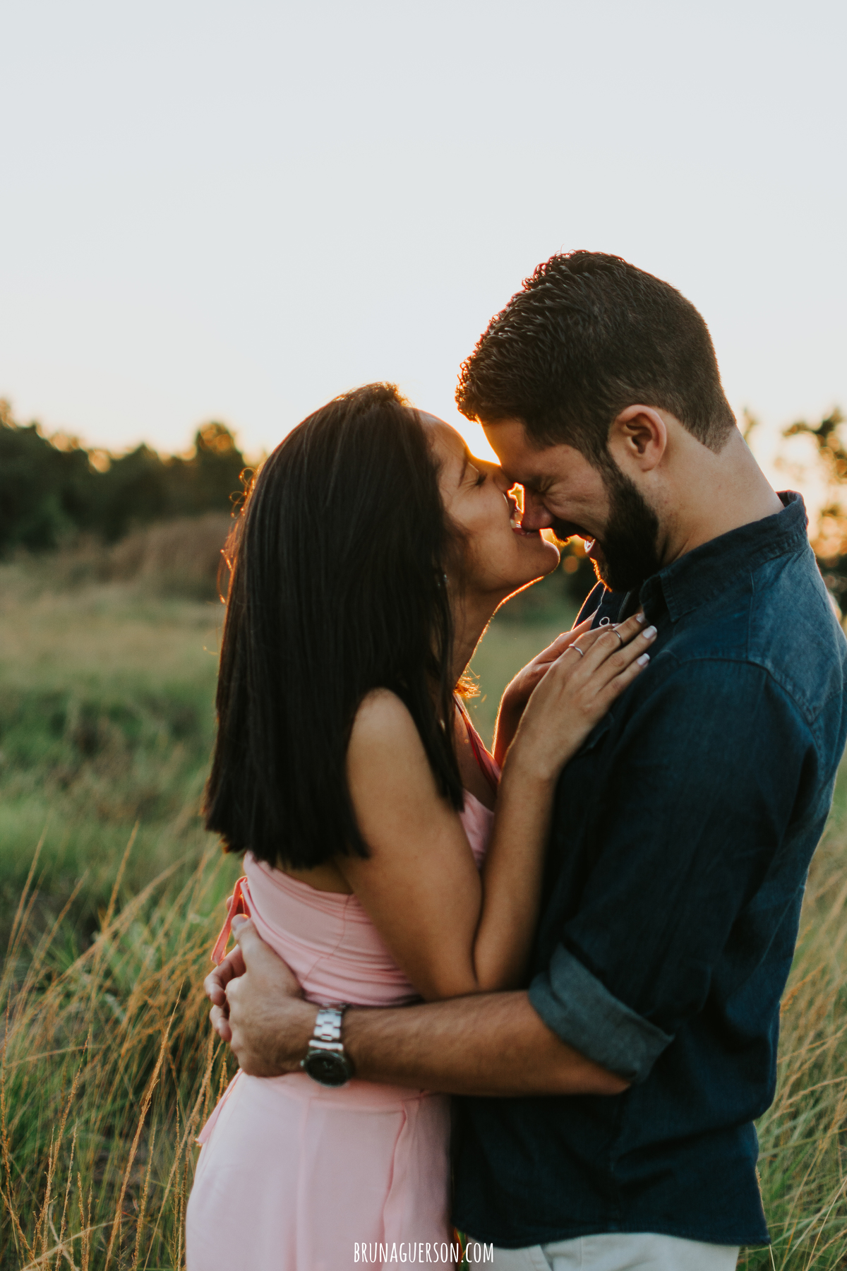 ensaio de casal ilha do governador praia da bica rio de janeiro rj 
