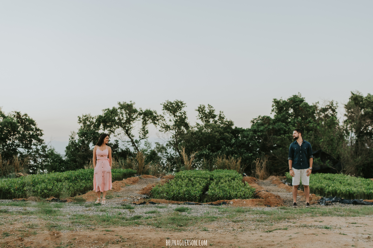 ensaio de casal ilha do governador praia da bica rio de janeiro rj 