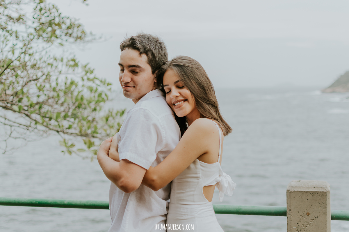 ensaio de casal praia vermelha externo rj urca