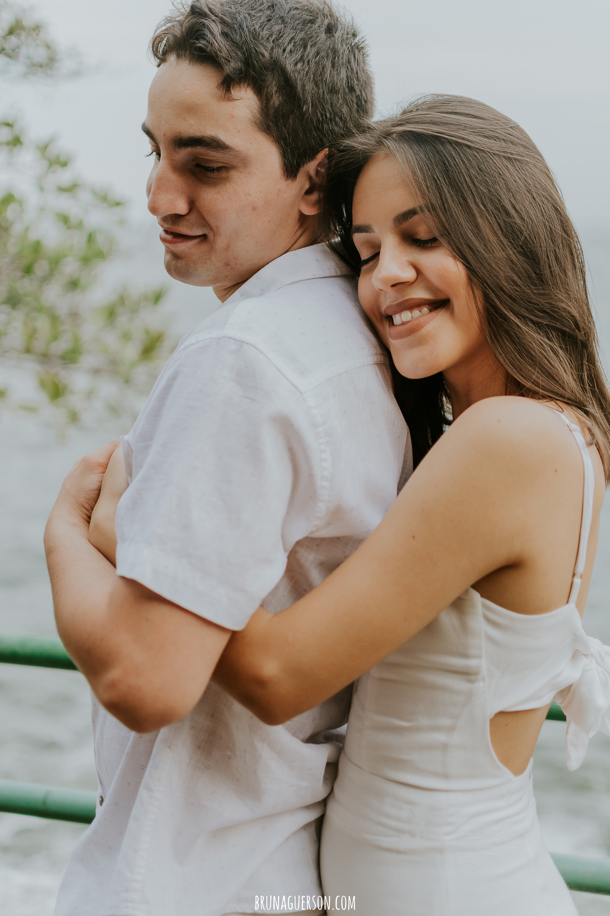 ensaio de casal praia vermelha externo rj urca