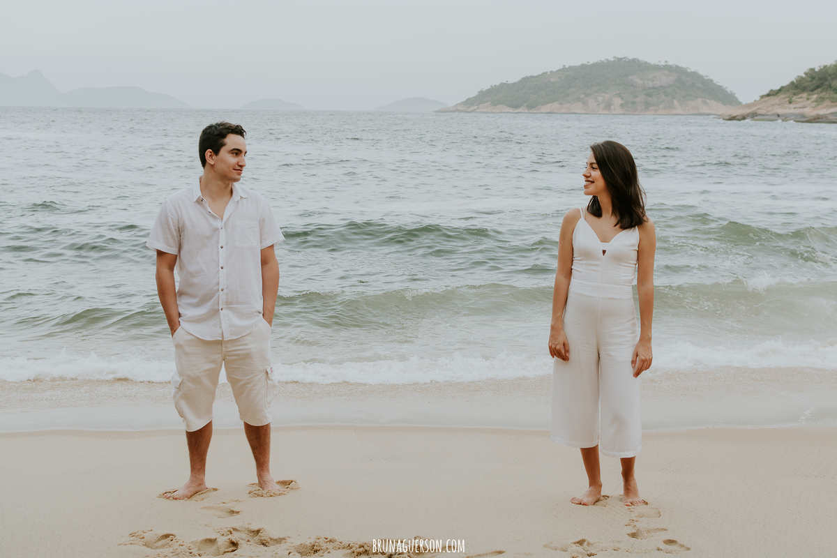 ensaio de casal praia vermelha externo rj urca