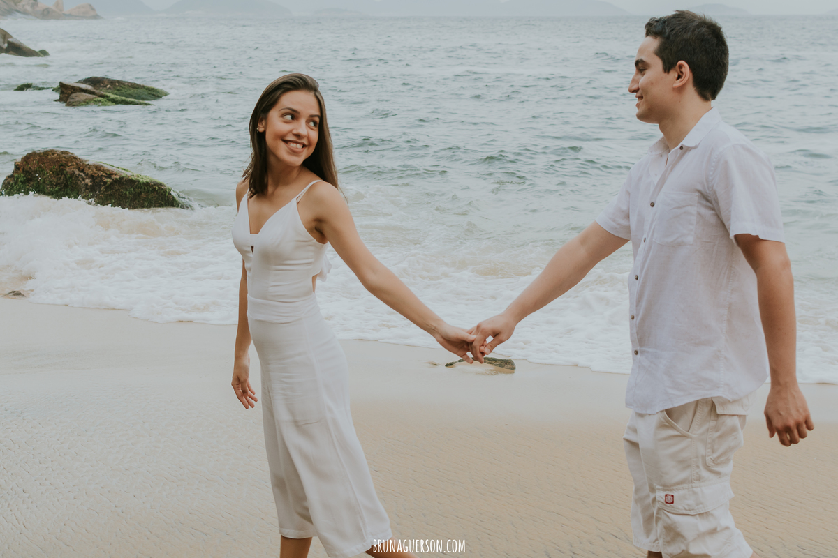 ensaio de casal praia vermelha externo rj urca