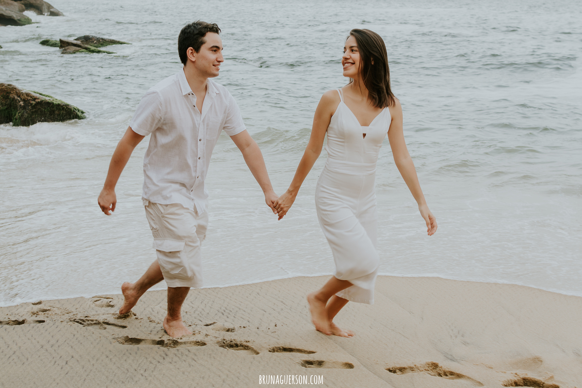 ensaio de casal praia vermelha externo rj urca