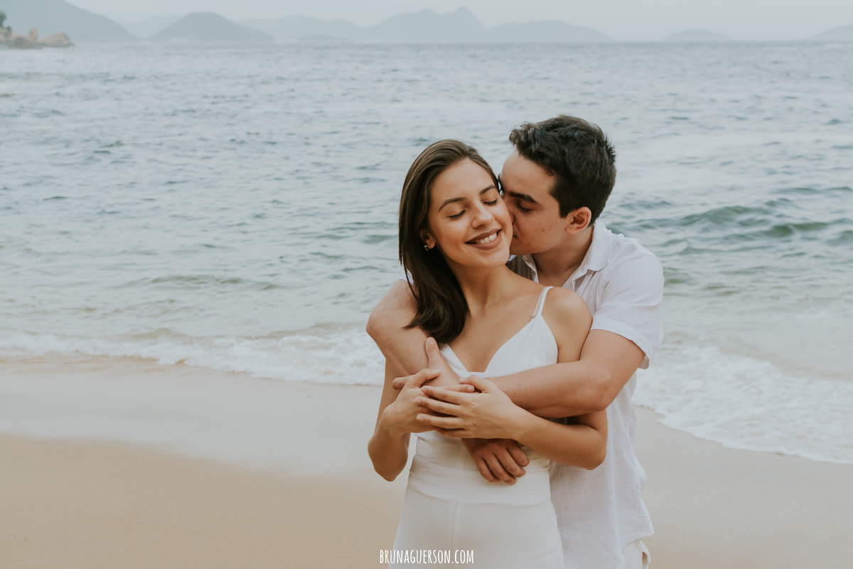 ensaio de casal praia vermelha externo rj urca