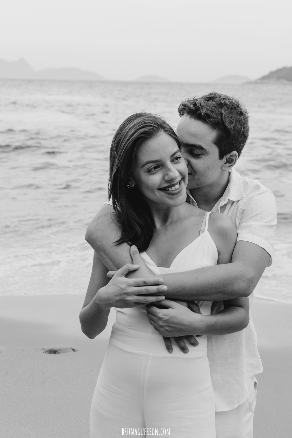 ensaio de casal praia vermelha externo rj urca