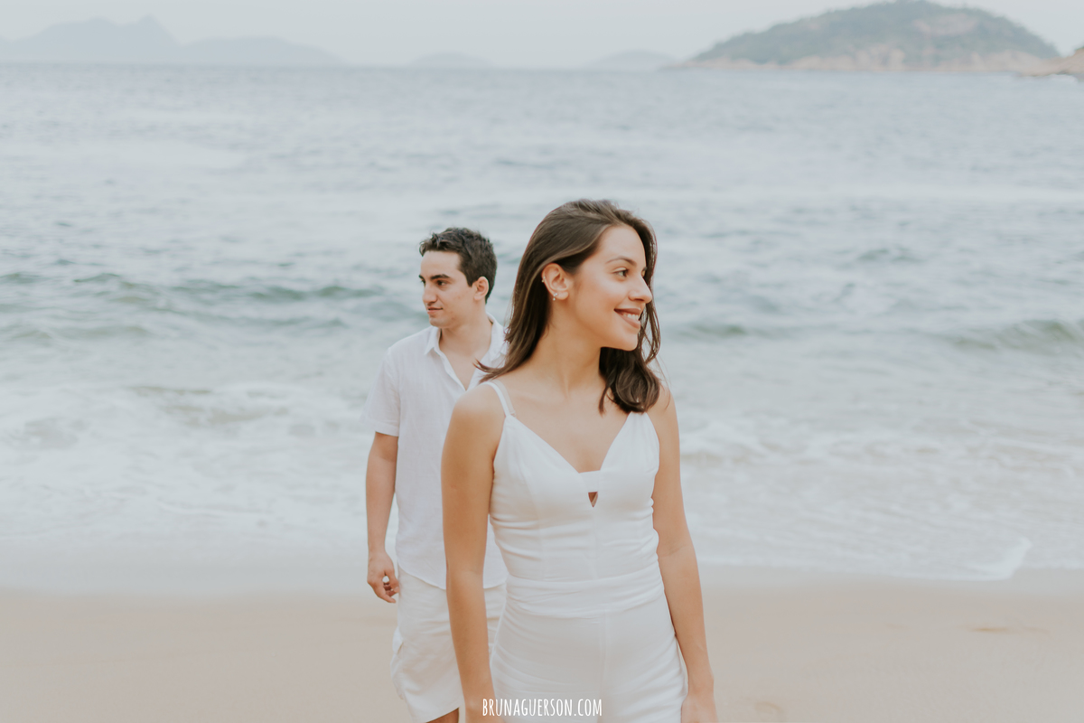 ensaio de casal praia vermelha externo rj urca