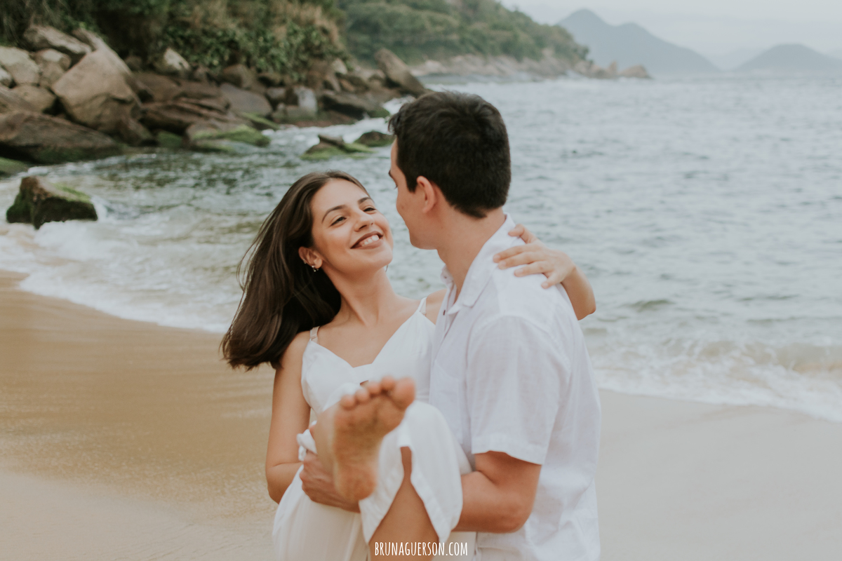 ensaio de casal praia vermelha externo rj urca