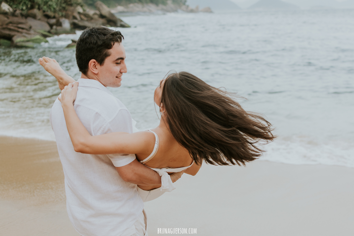 ensaio de casal praia vermelha externo rj urca