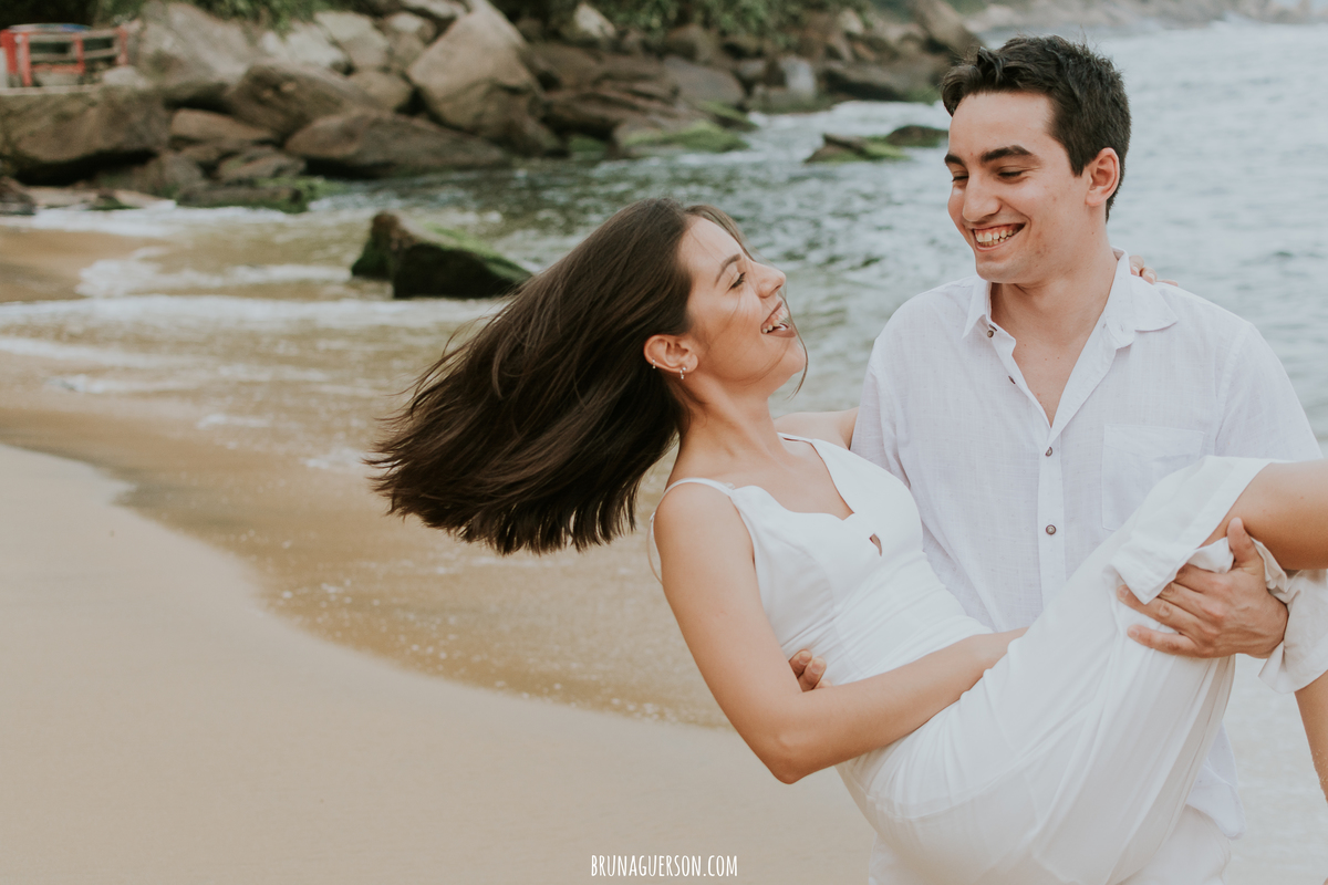 ensaio de casal praia vermelha externo rj urca