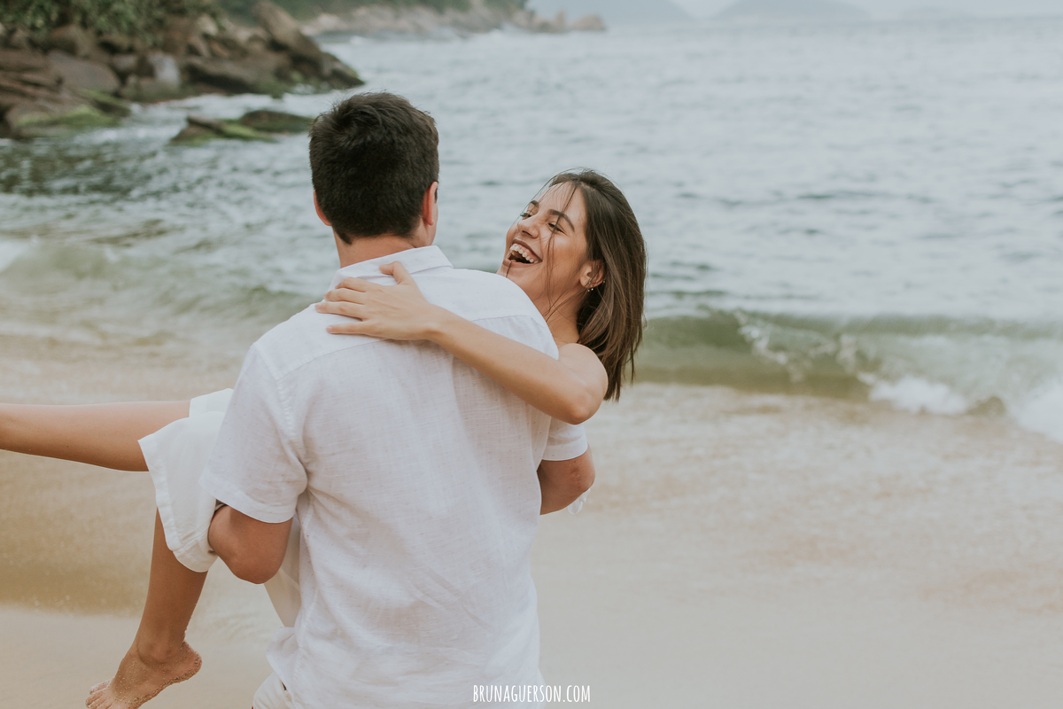 ensaio de casal praia vermelha externo rj urca