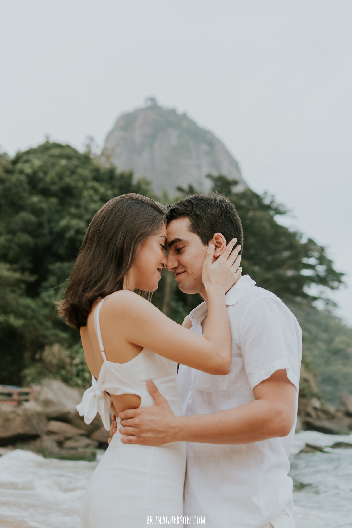 ensaio de casal praia vermelha externo rj urca
