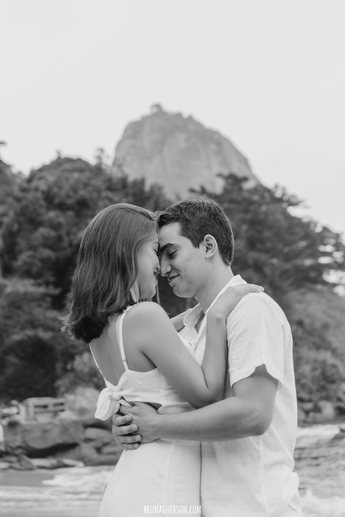 ensaio de casal praia vermelha externo rj urca