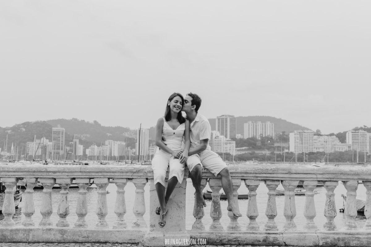 ensaio de casal praia vermelha externo rj urca