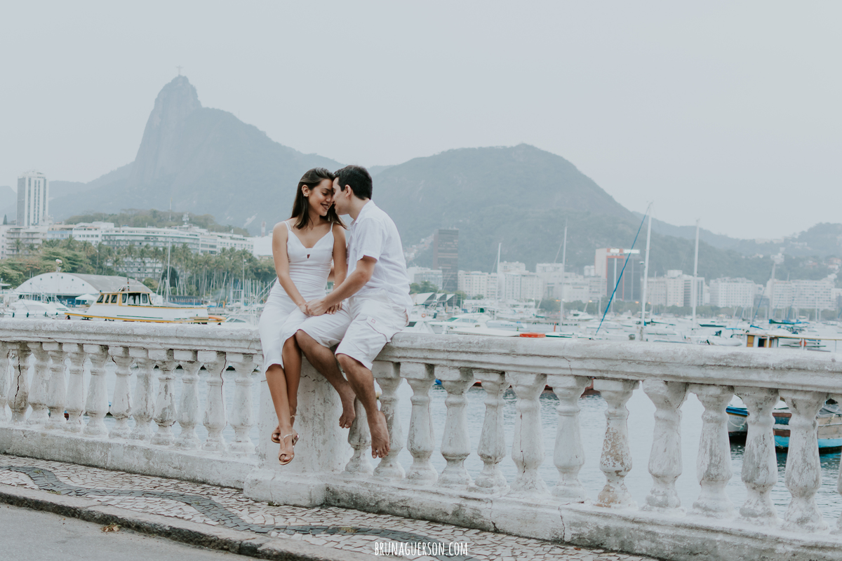 ensaio de casal praia vermelha externo rj urca