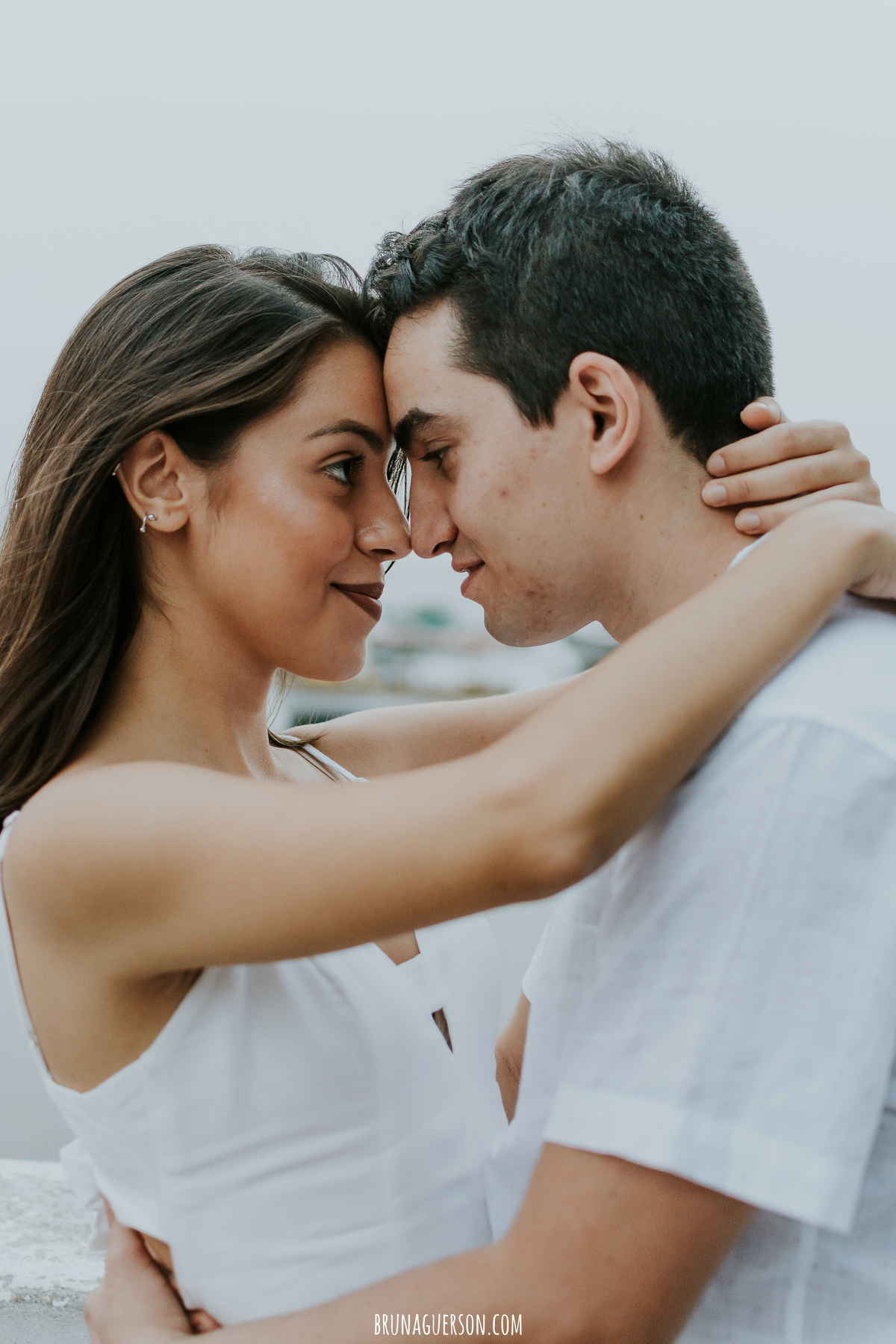 ensaio de casal praia vermelha externo rj urca