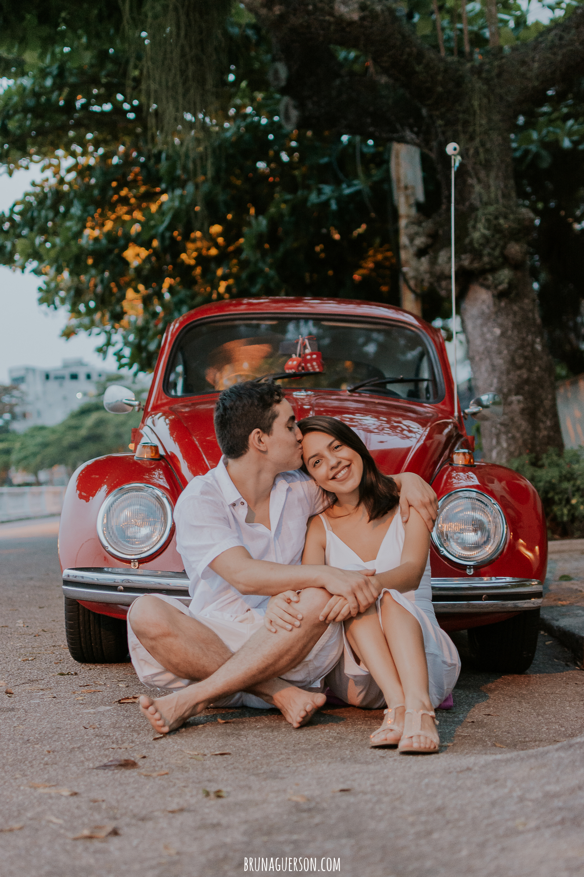 ensaio de casal praia vermelha externo rj urca