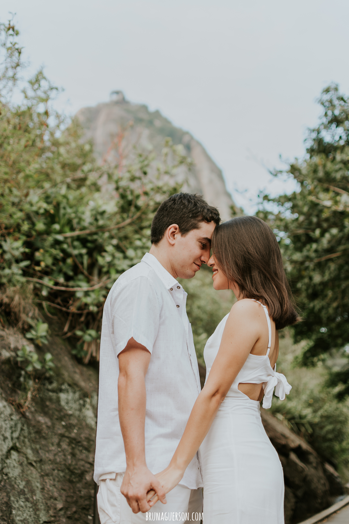 ensaio de casal praia vermelha externo rj urca