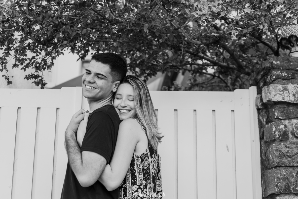 ensaio de casal praia vermelha urca rj 