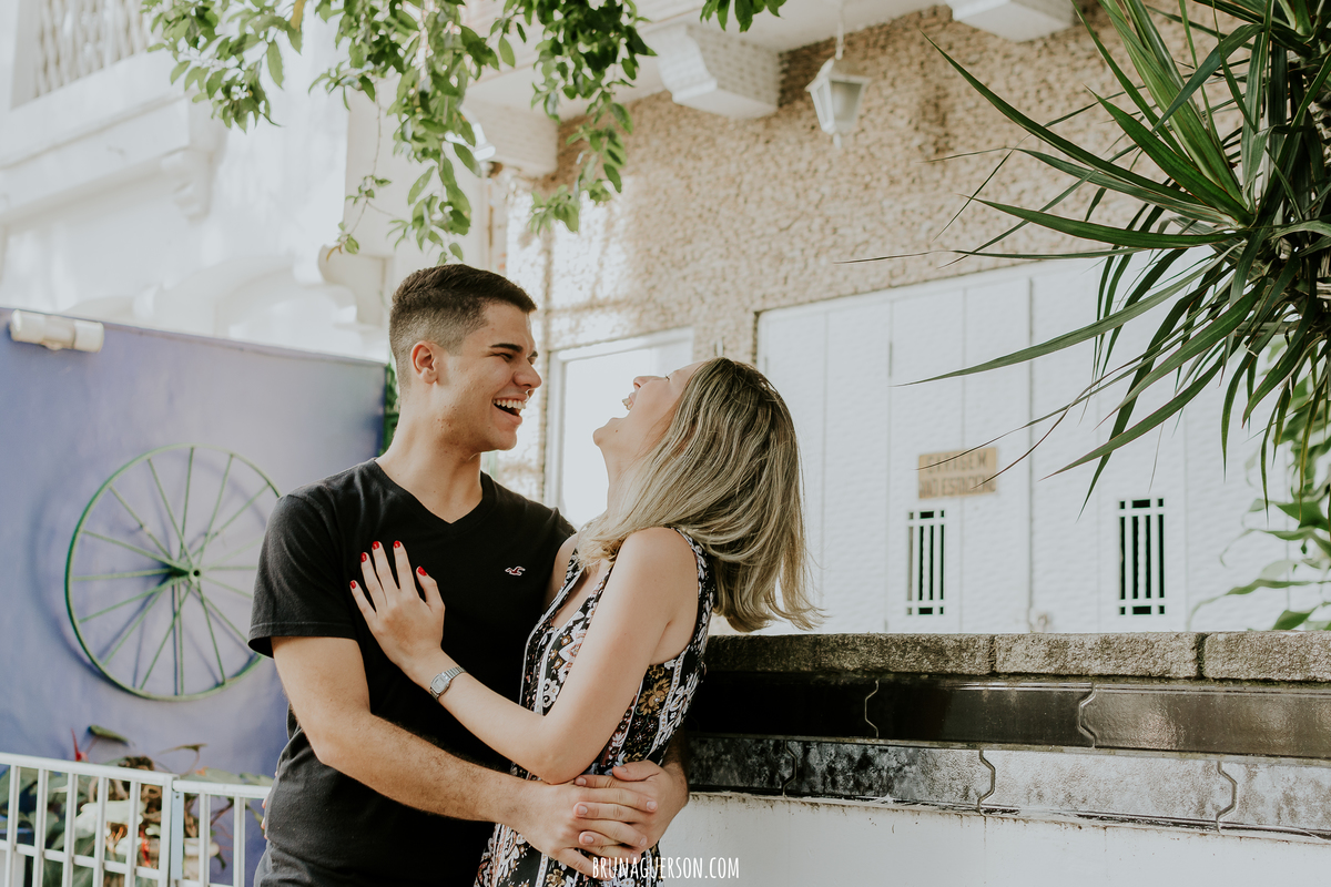 ensaio de casal praia vermelha urca rj 