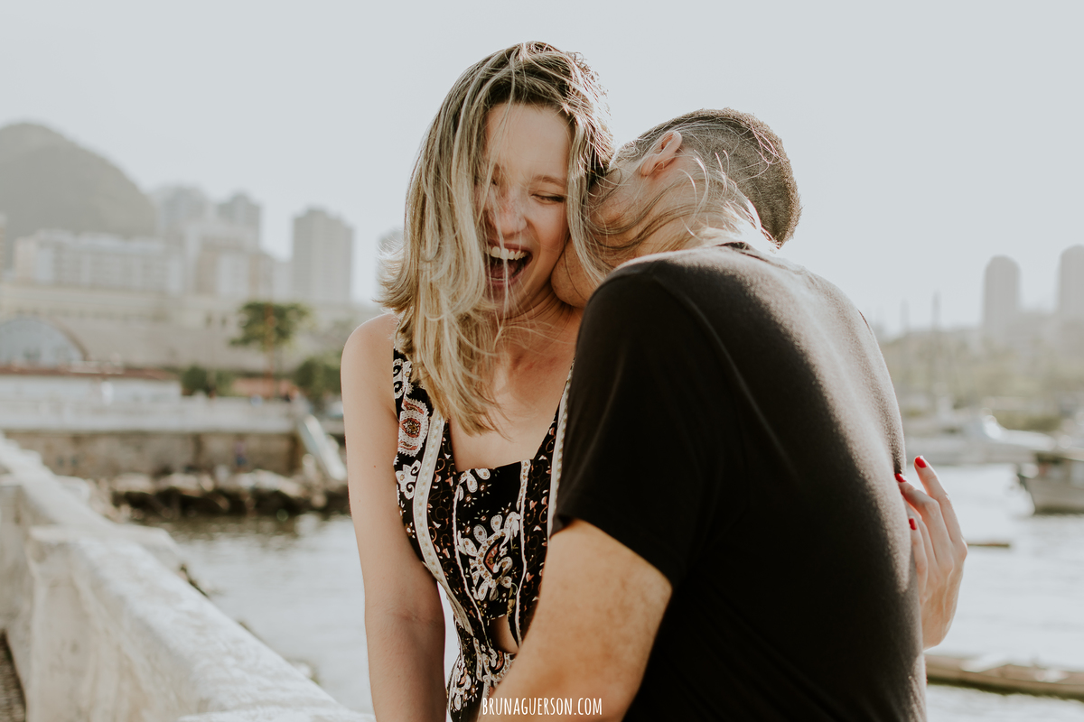 ensaio de casal praia vermelha urca rj fotografia externo sessao de fotos