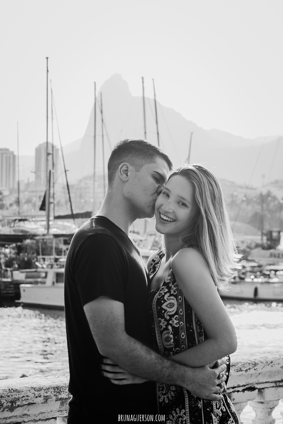 ensaio de casal praia vermelha urca rj fotografia externo sessao de fotos