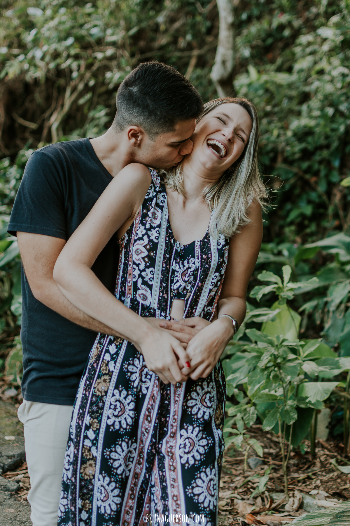 ensaio de casal praia vermelha urca rj fotografia externo sessao de fotos