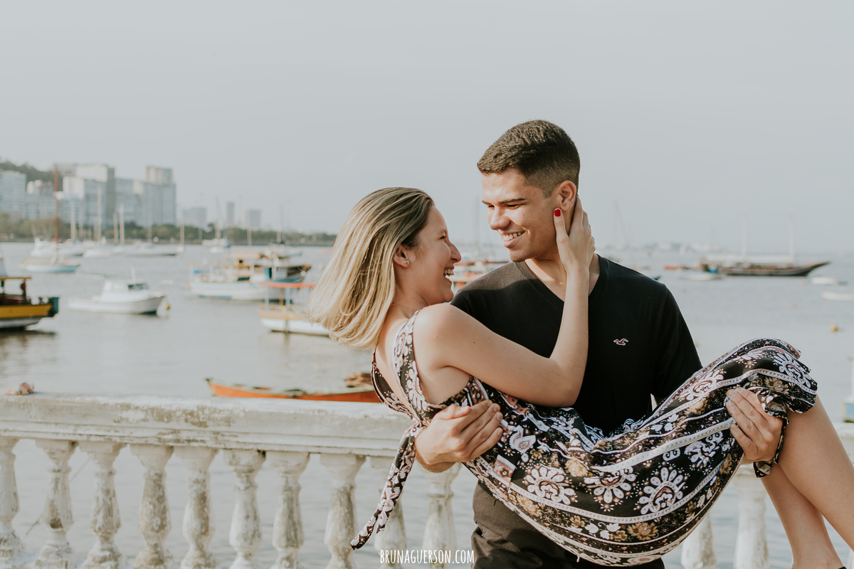 ensaio de casal praia vermelha urca rj fotografia externo sessao de fotos