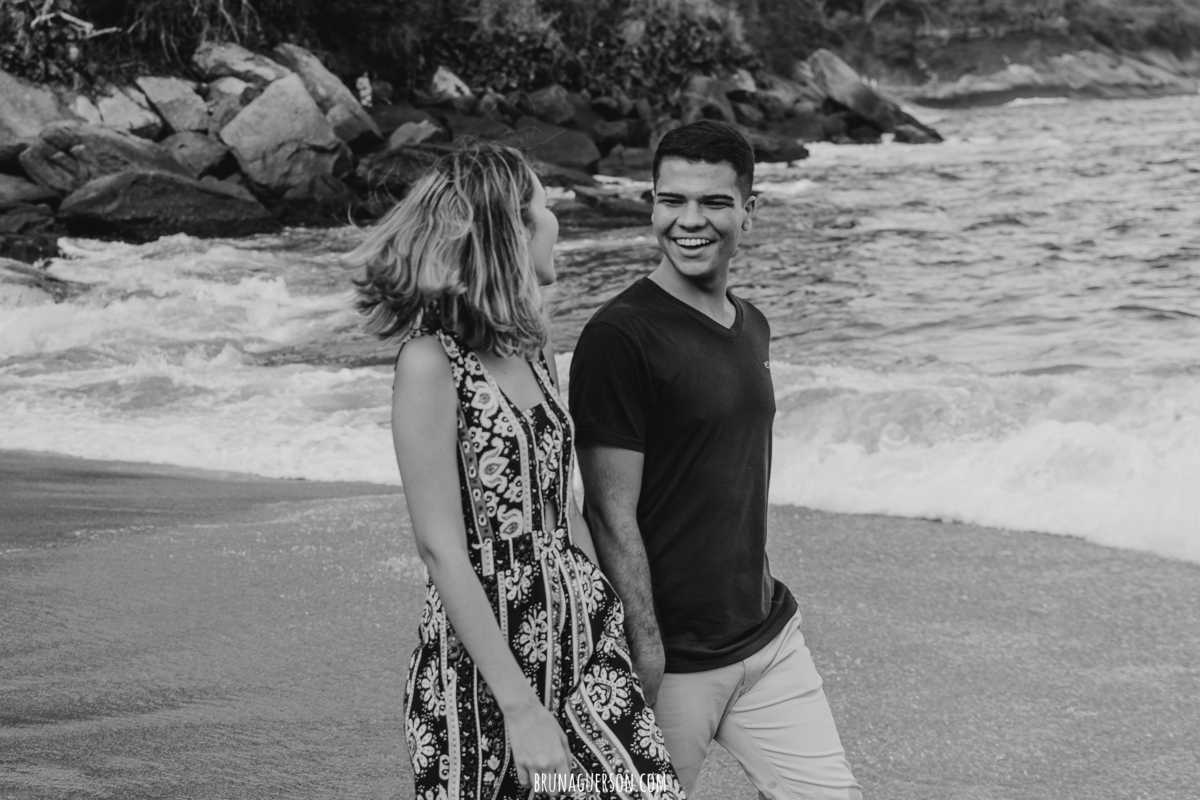 ensaio de casal praia vermelha urca rj 