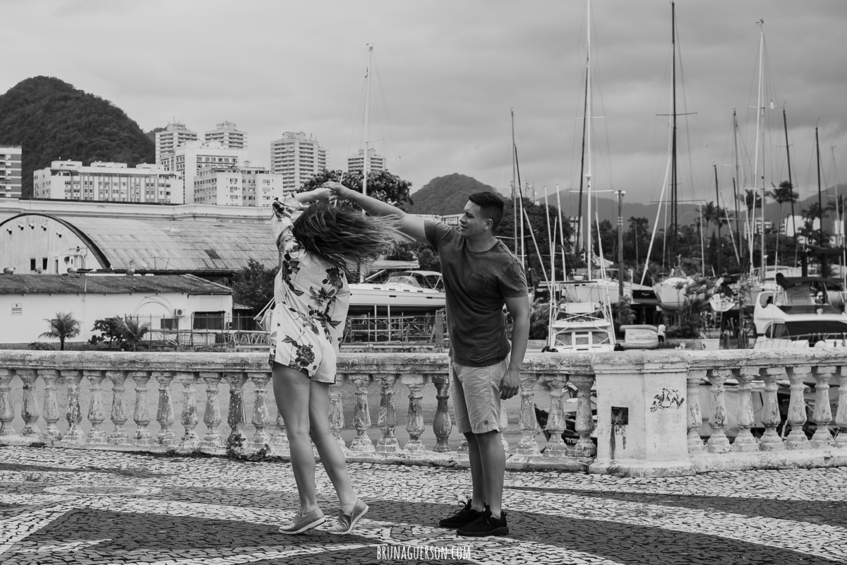 ensaio de casal praia vermelha urca rio de janeiro rj nublado praia 