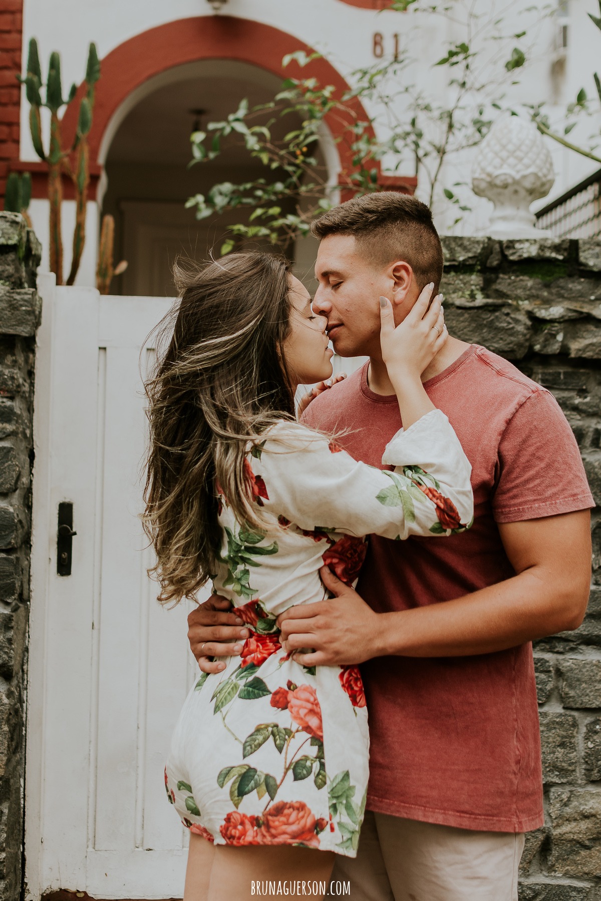 ensaio de casal praia vermelha urca rio de janeiro rj nublado praia 