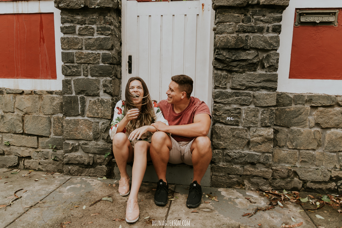 ensaio de casal praia vermelha urca rio de janeiro rj nublado praia 