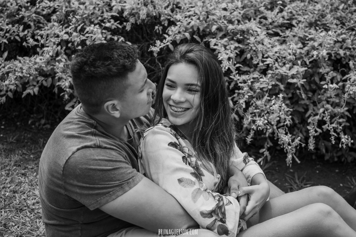 ensaio de casal praia vermelha urca rio de janeiro rj nublado praia 