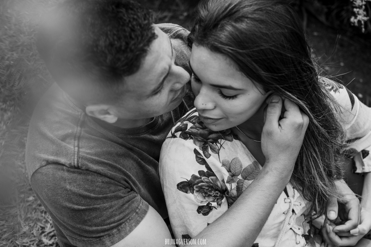 ensaio de casal praia vermelha urca rio de janeiro rj nublado praia 