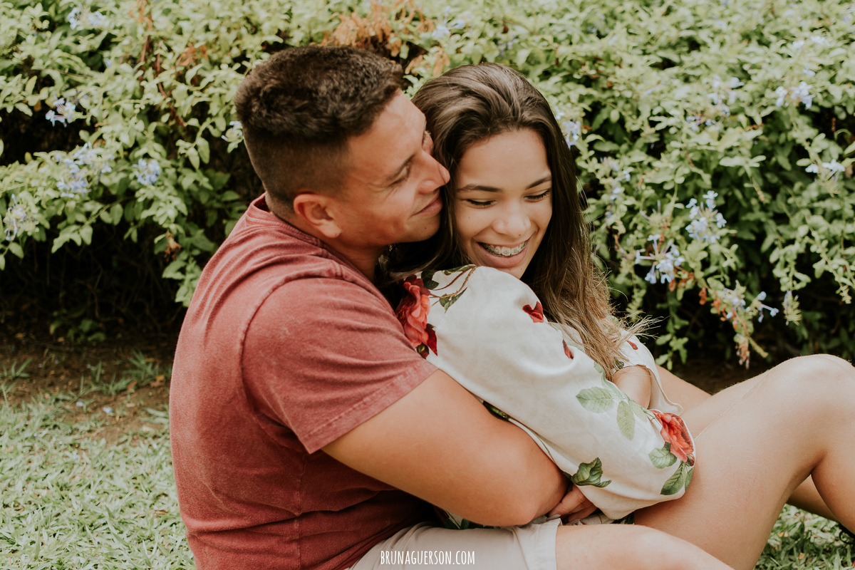 ensaio de casal praia vermelha urca rio de janeiro rj nublado praia 