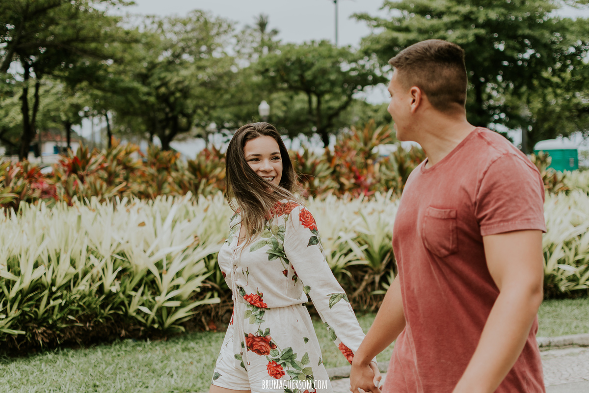 ensaio de casal praia vermelha urca rio de janeiro rj nublado praia 