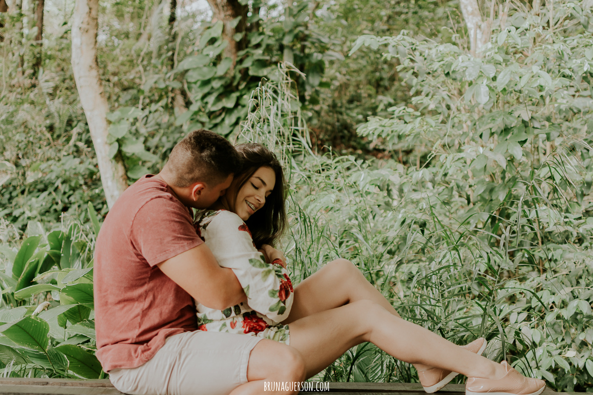 ensaio de casal praia vermelha urca rio de janeiro rj nublado praia 