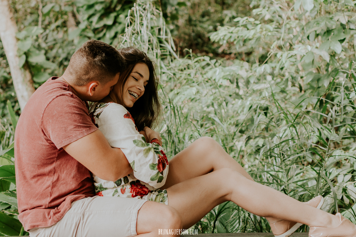 ensaio de casal praia vermelha urca rio de janeiro rj nublado praia 