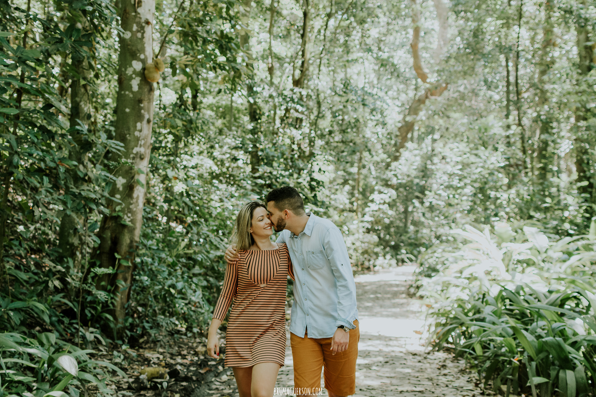 ensaio de casal parque lage rj rio de janeiro passeio bruna guerson
