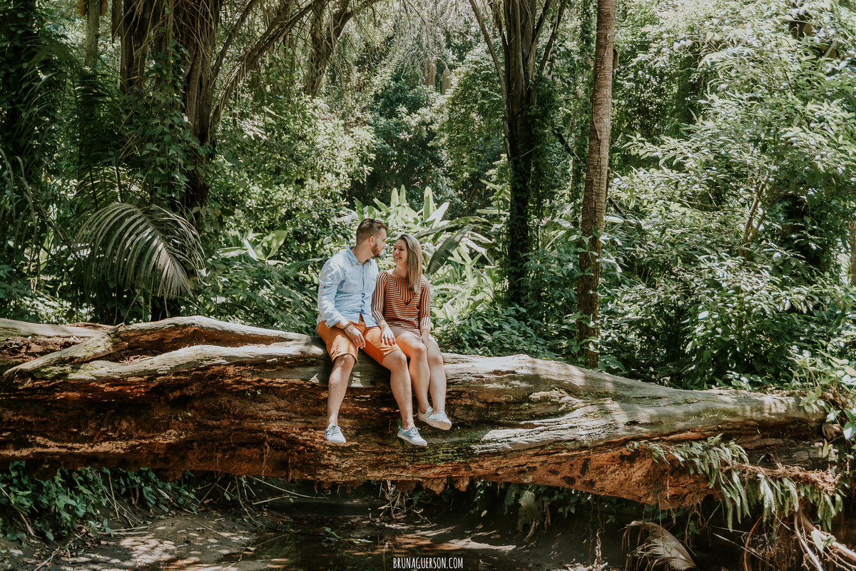 ensaio de casal parque lage rj rio de janeiro passeio bruna guerson