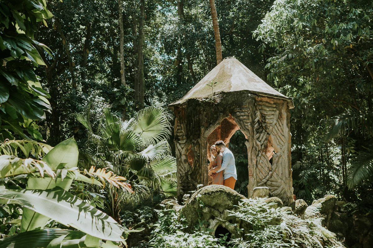 ensaio de casal parque lage rj rio de janeiro passeio bruna guerson