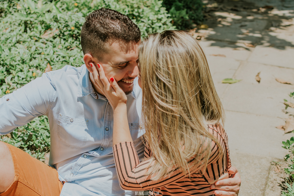 ensaio de casal parque lage rj rio de janeiro passeio bruna guerson