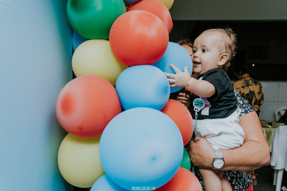 aniversario 1 ano mundo bita decoração rio de janeiro ilha do governador bruna guerson fotografia 