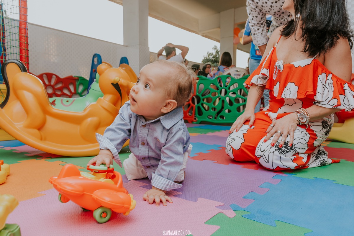 aniversario 1 ano mundo bita decoração rio de janeiro ilha do governador bruna guerson fotografia 