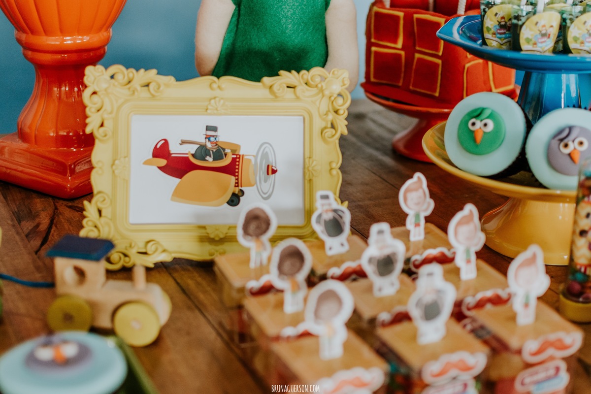 aniversario 1 ano mundo bita decoração rio de janeiro ilha do governador bruna guerson fotografia 