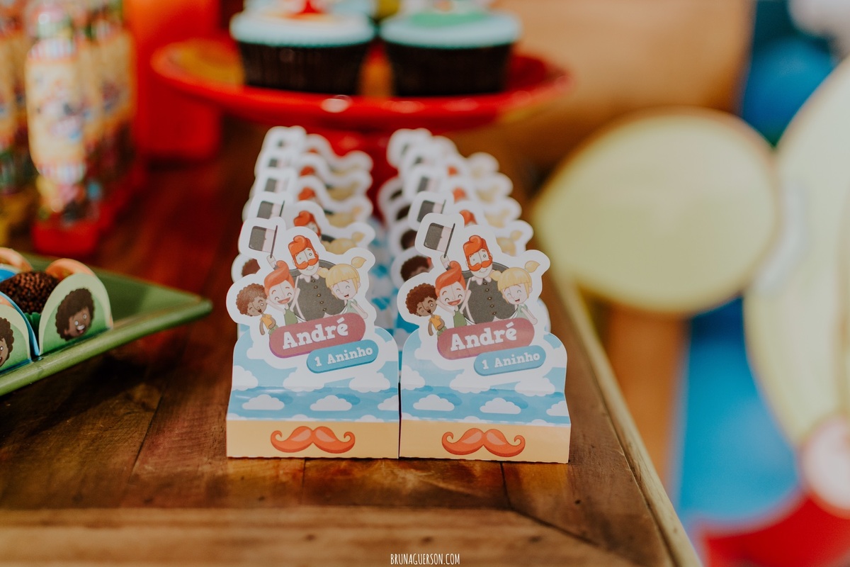 aniversario 1 ano mundo bita decoração rio de janeiro ilha do governador bruna guerson fotografia 