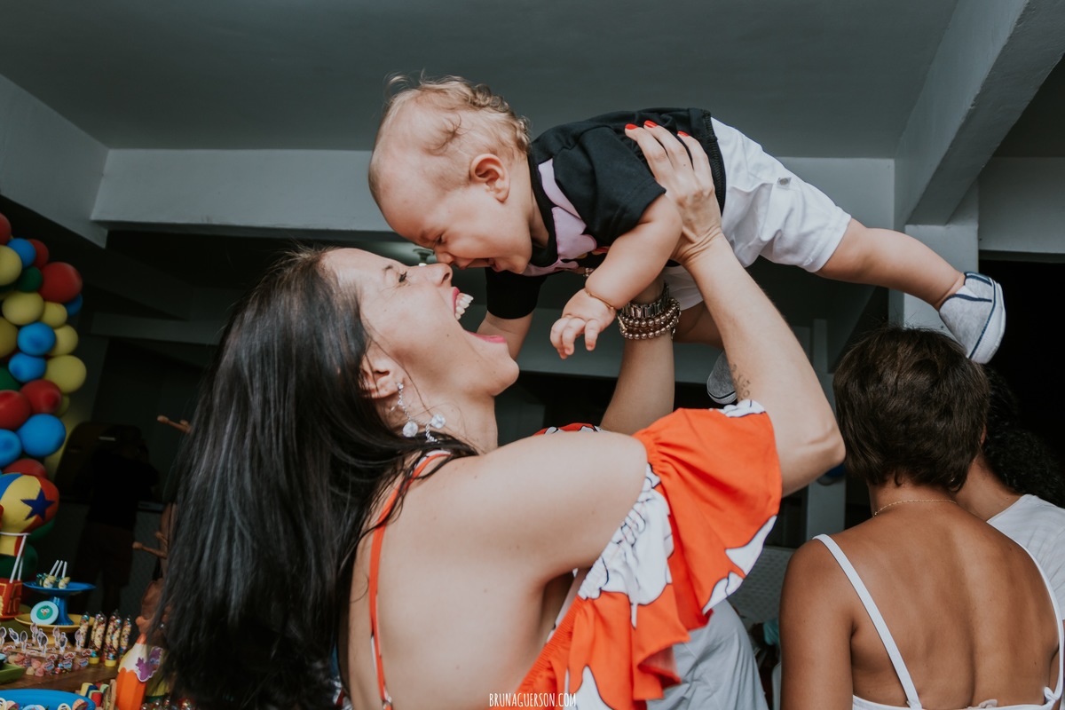 aniversario 1 ano mundo bita decoração rio de janeiro ilha do governador bruna guerson fotografia 